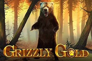Арт слота Grizzly Gold